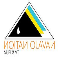 Navajo Nation TV & Film logo