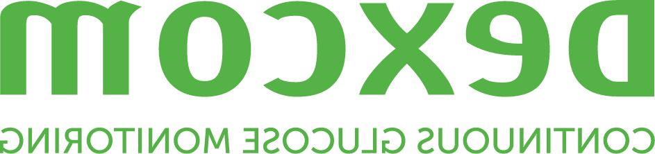 Dexcom类别标识绿色